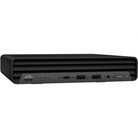 HP Pro Mini 400 G9 Intel Core i5-12500T 16 GB 512 GB SSD Windows 11 Pro Negro